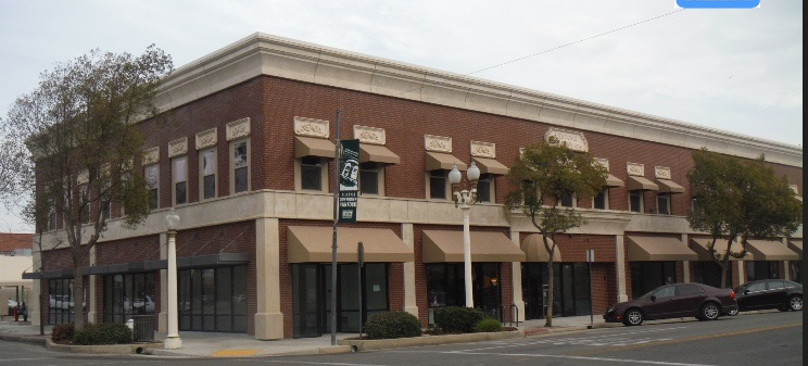 223 N. Irwin St Apt E