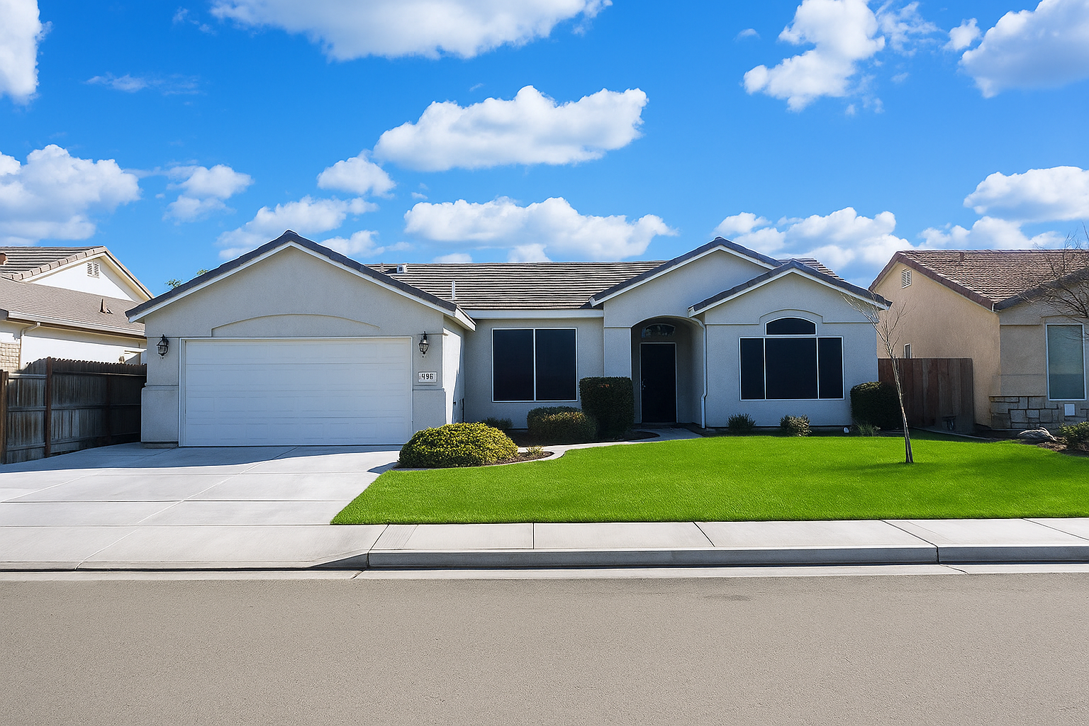 2777 Stonecrest