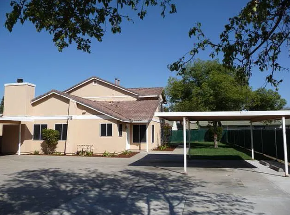 1061 North White Street Apt C