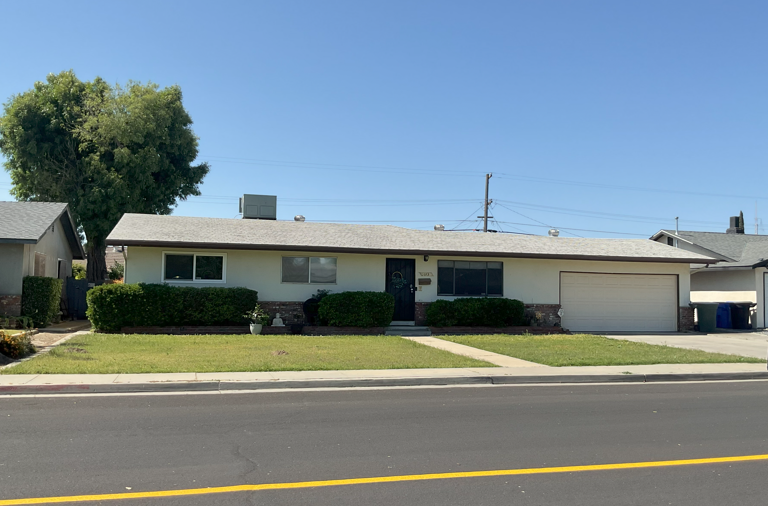 123 W. Burlwood Lane