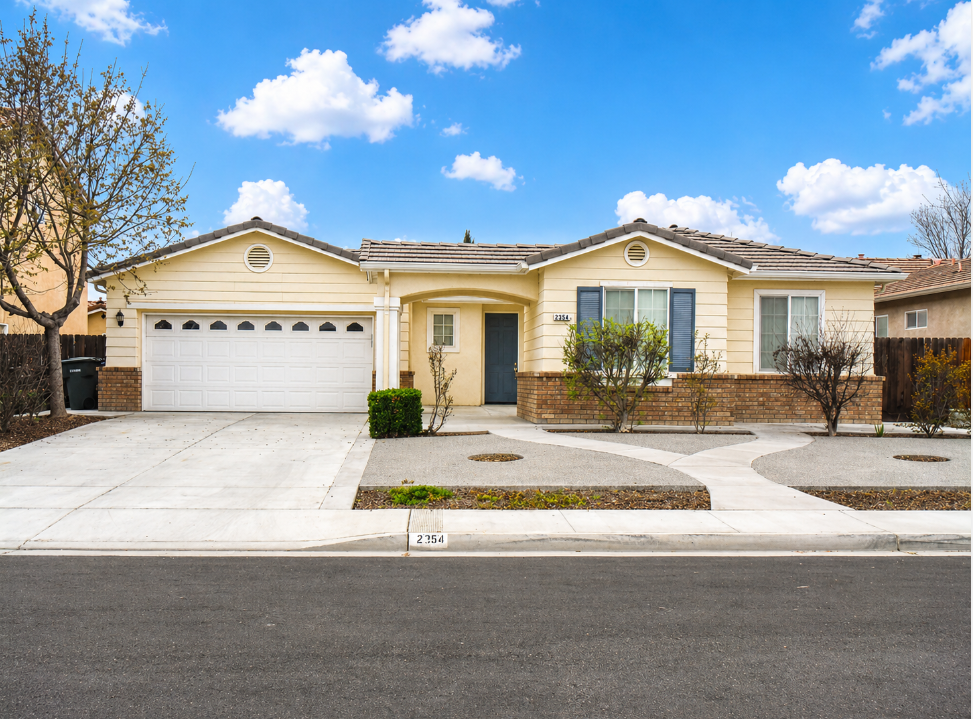 Property main image